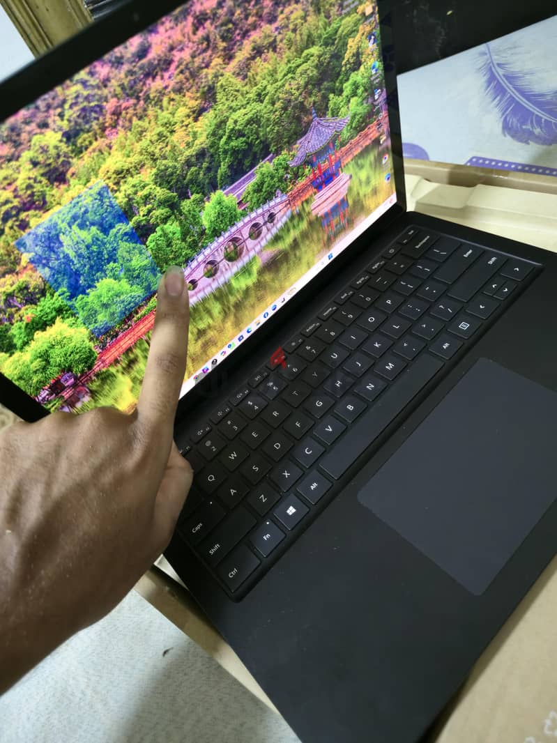 Microsoft Surface Laptop 3 3