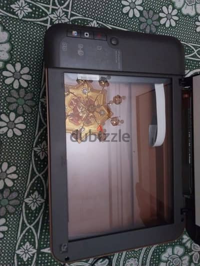 طباعة  hp جديدة للبيع