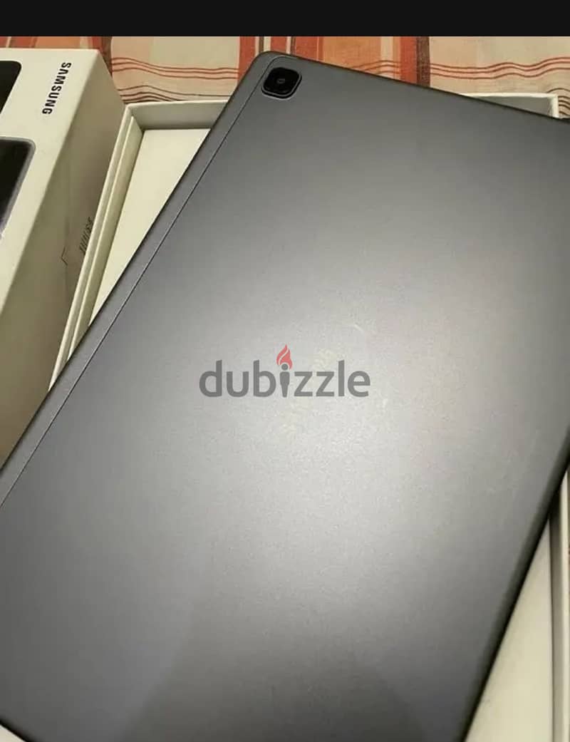 Samsung Tab a7 1