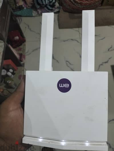 راوتر هوائي