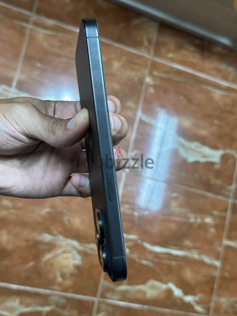 Apple - iPhone 15 Pro Max 5
