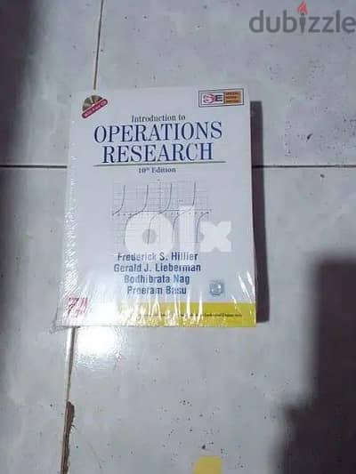 Operations Research