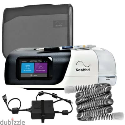 اوتو سيباب ريسميد Cpap