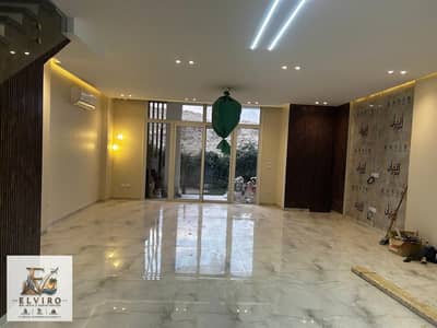 Exclusive Living for the Discerning | Premium Townhouse with 3 Master Suites & Private Garden for Rent in Mountain View iCity