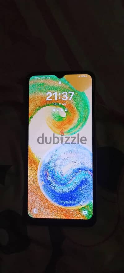 Samsung A04s