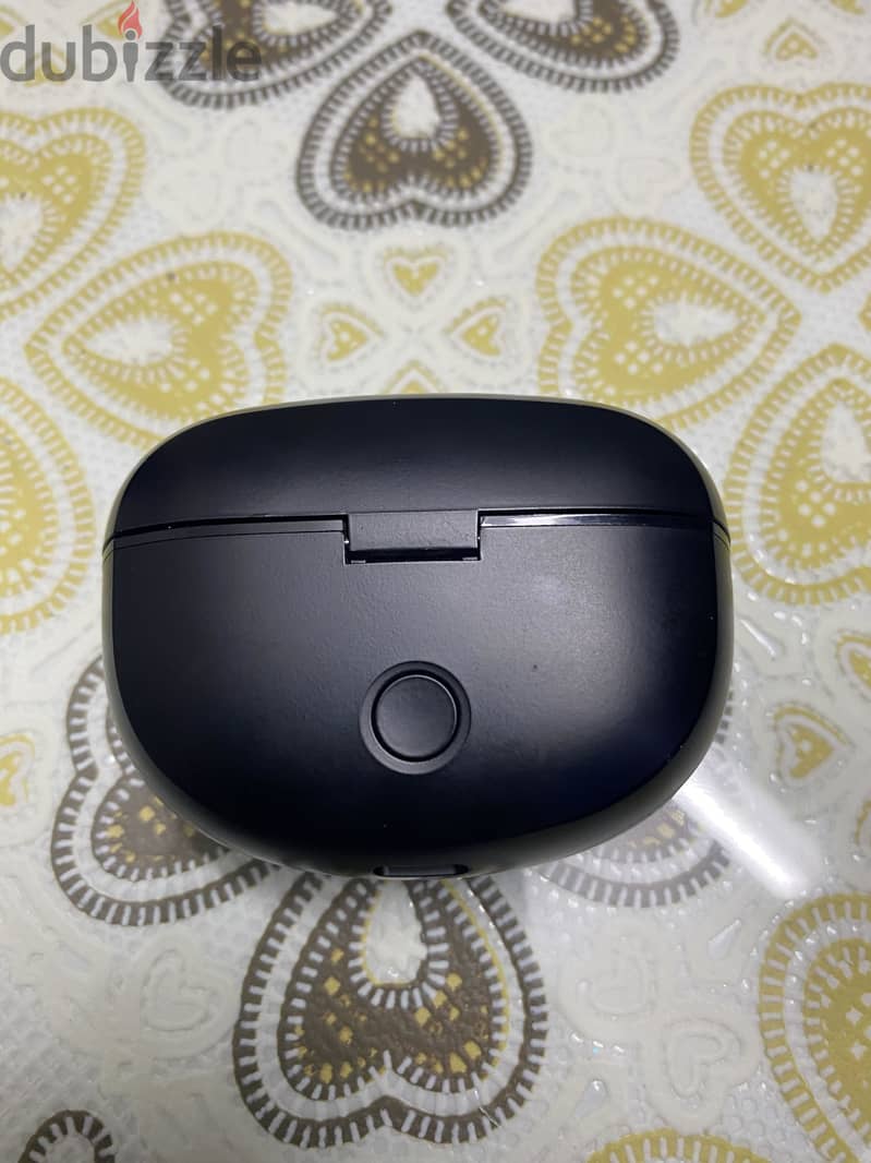 Bose open ultra earbuds 1