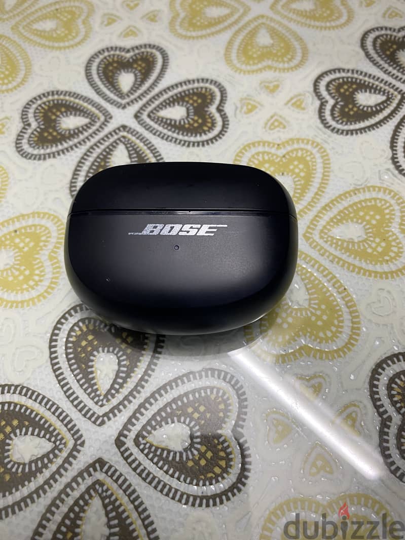 Bose open ultra earbuds 2