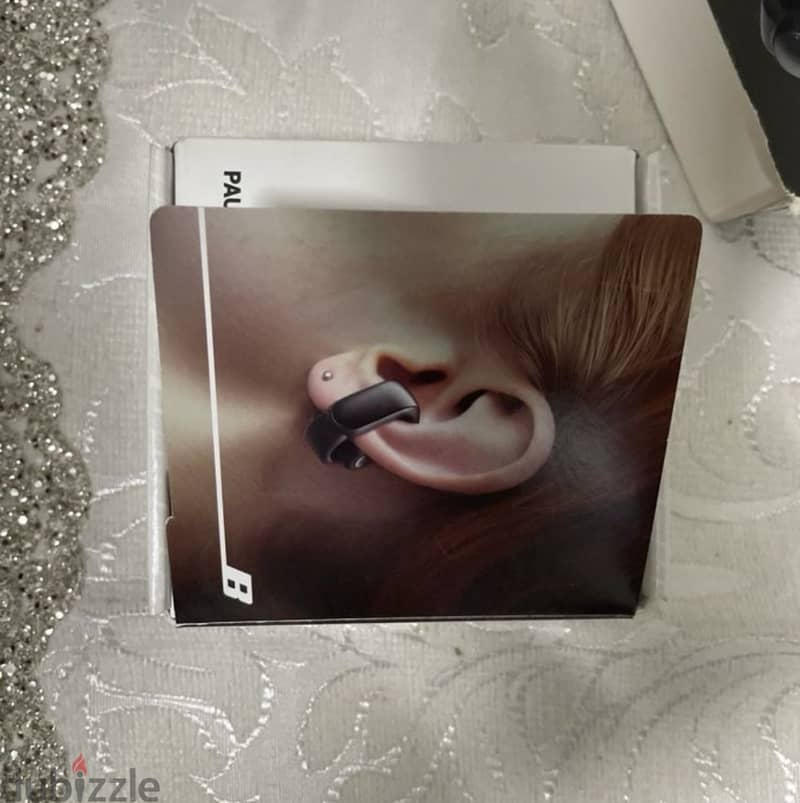 Bose open ultra earbuds 3