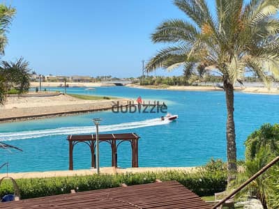 Marina 5 Villa