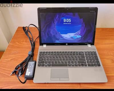 HP ProBook 4530s