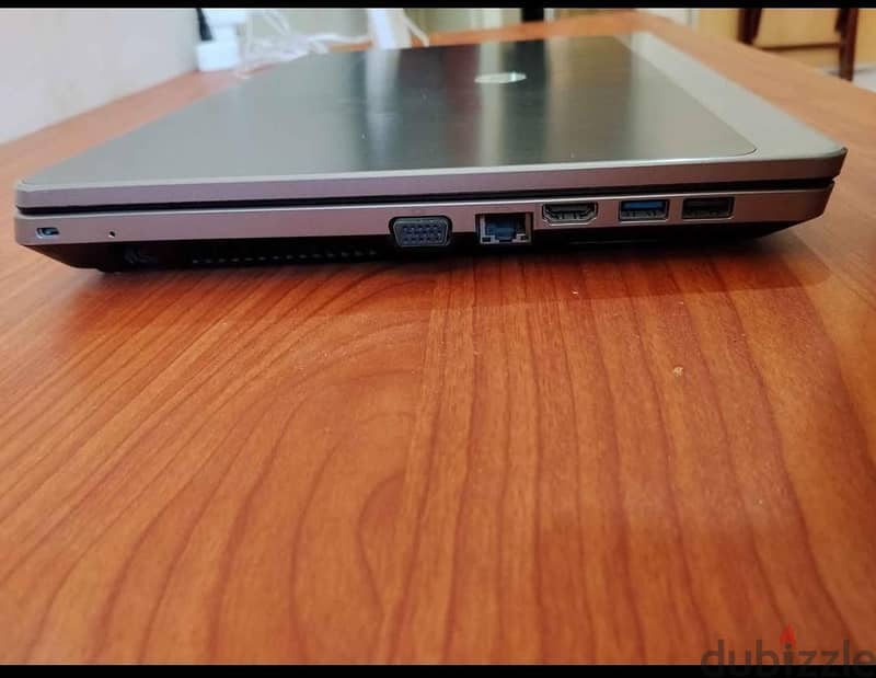 HP ProBook 4530s 2