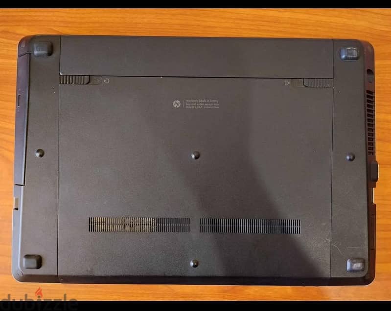 HP ProBook 4530s 4