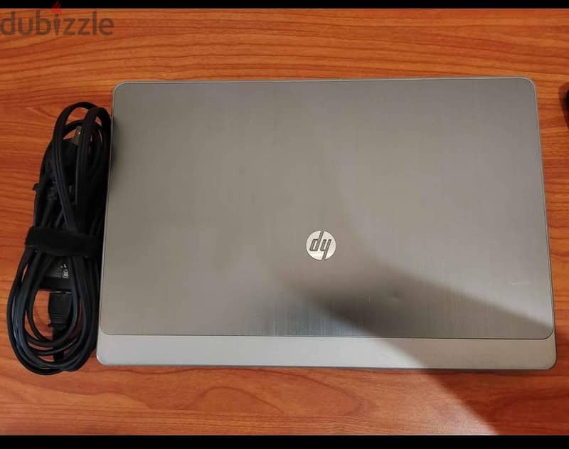HP ProBook 4530s 5