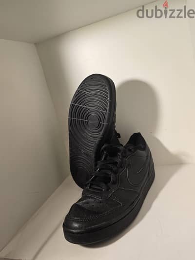 original black air forces