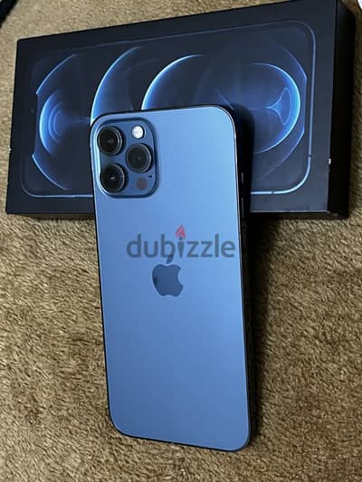 Apple - iPhone 12 Pro Max