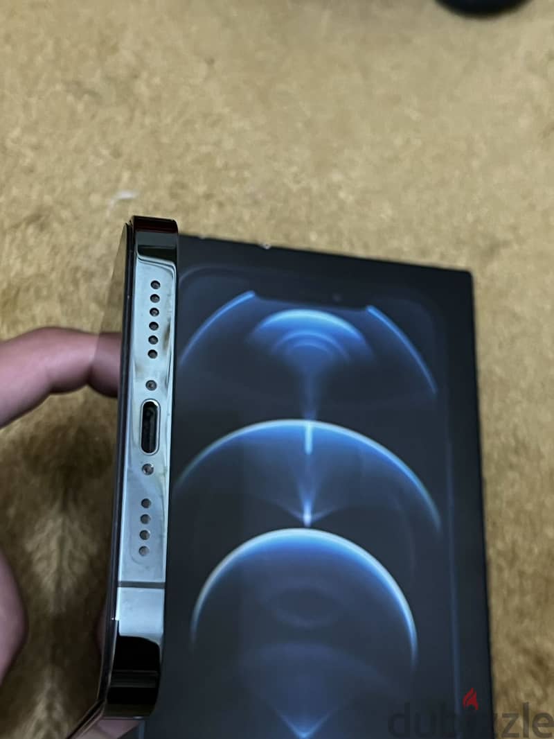 Apple - iPhone 12 Pro Max 1