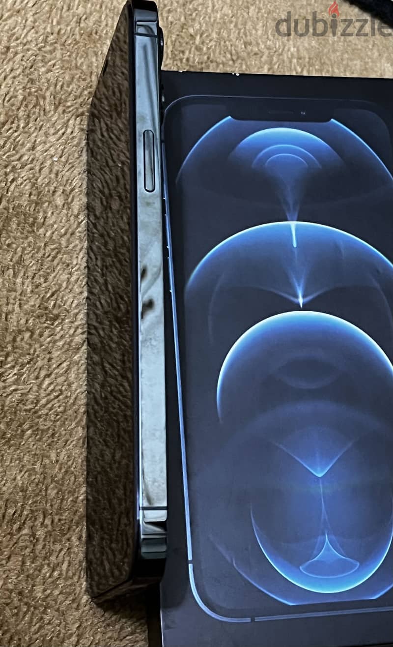 Apple - iPhone 12 Pro Max 3