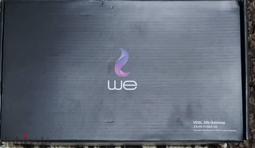 راوتر واي فاي وي طراز ZXHN H188A V6