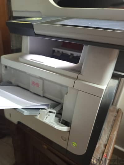 طابعه للبيع hp