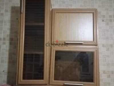 دولاب مطبخ