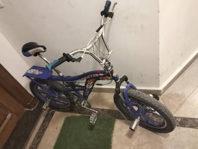 دراجة Bmx