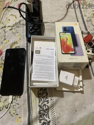 Xiaomi Redmi 12C