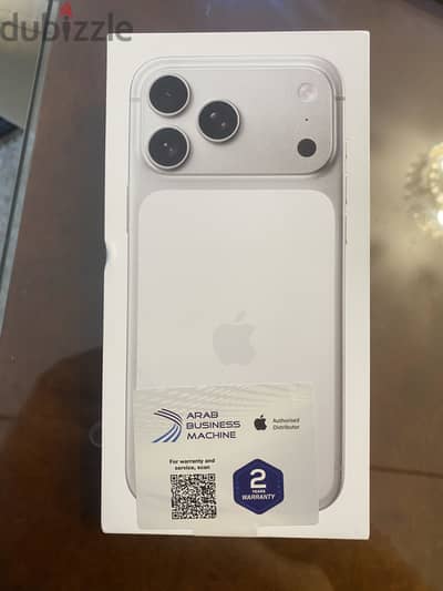 Apple - iPhone 17 Pro Max