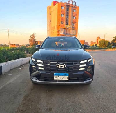هيونداي توسان