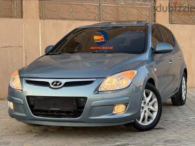 هيونداي أى 30 2008 كوري اعلي اوبشن