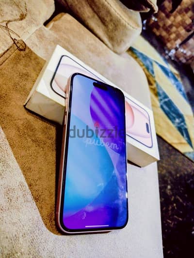 Apple - iPhone 15 plus