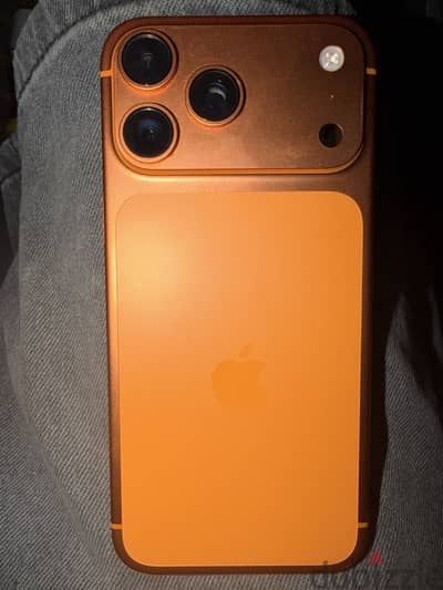 Apple - iPhone 17 Pro