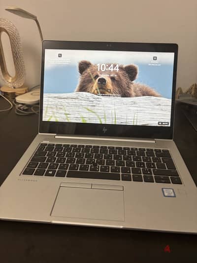 Laptop hp ELITEBOOK