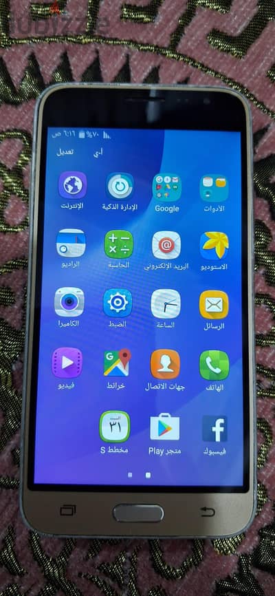 سامسونج جيه 3