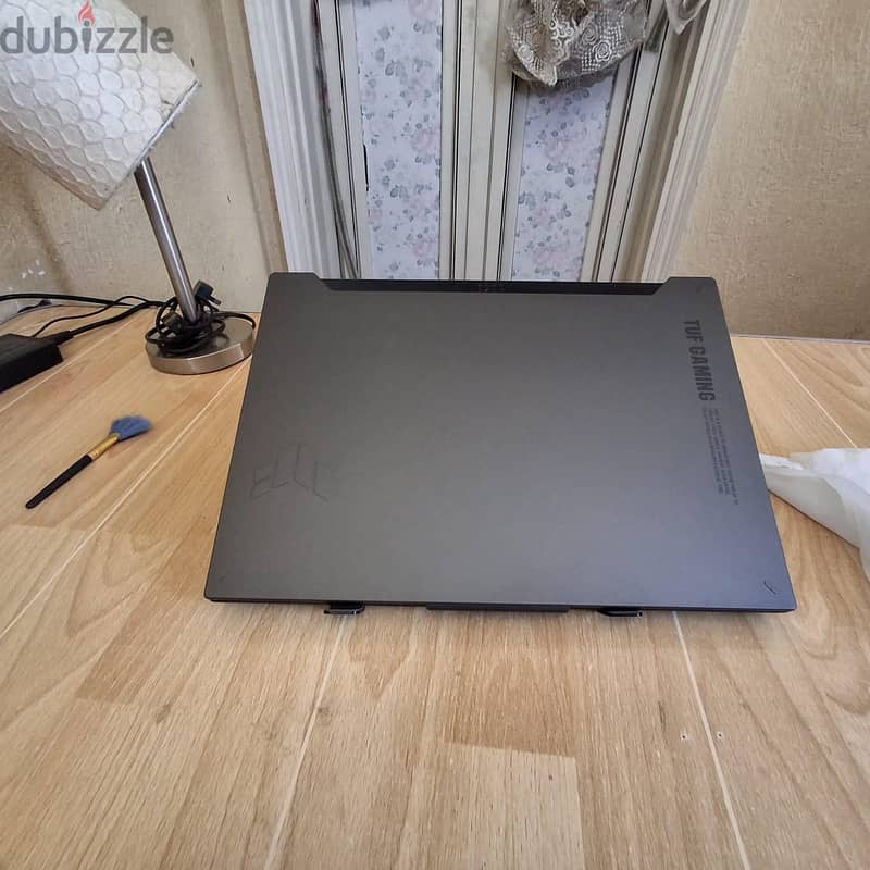 Asus tuf 15 gaming 1