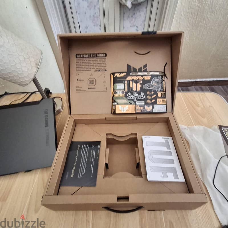 Asus tuf 15 gaming 2