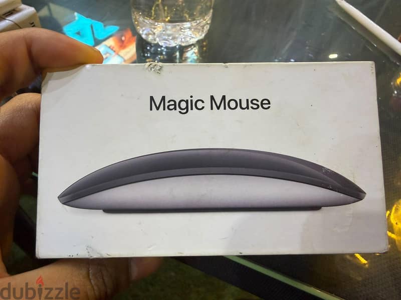 Apple Magic Mouse 2 1