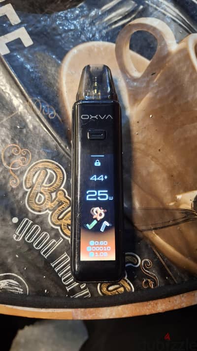 XLIM Pro 3 ultra