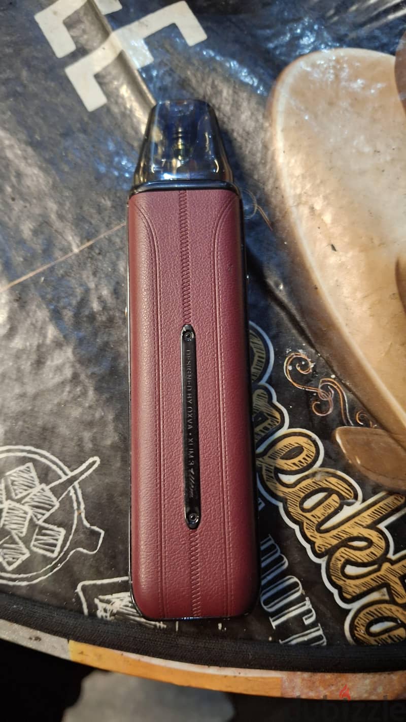 XLIM Pro 3 ultra 1