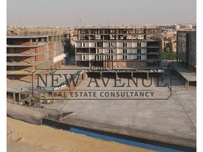 Fully Finished Office For Sale Beside AUC in ATOM Project New Cairo By Make Place with Downpayment and Installments