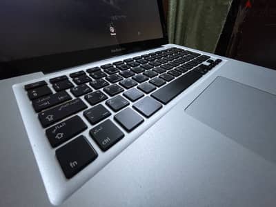 MacBook Pro 2012