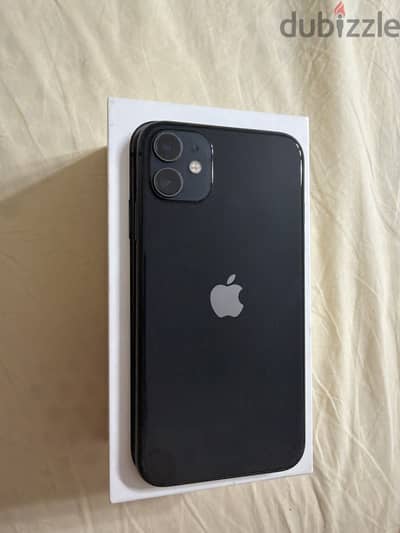 Apple - iPhone 11