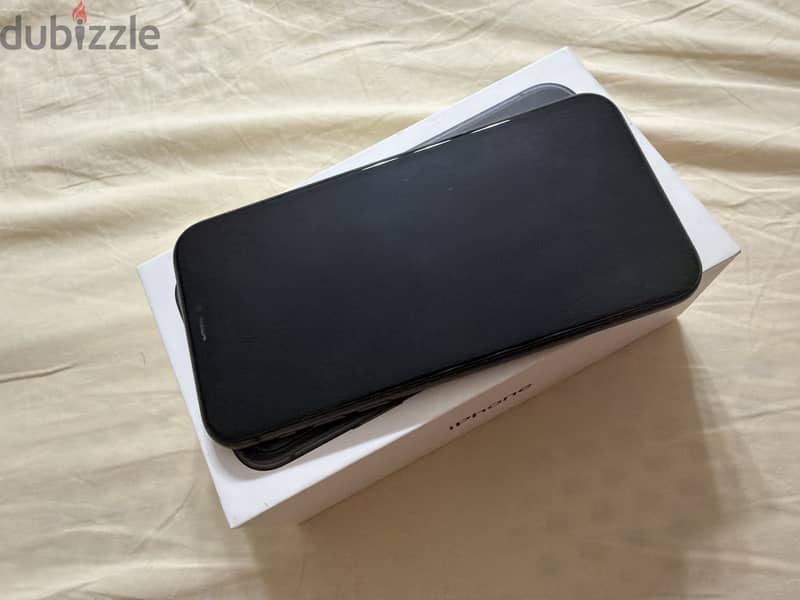 Apple - iPhone 11 1