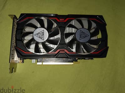 rx 580