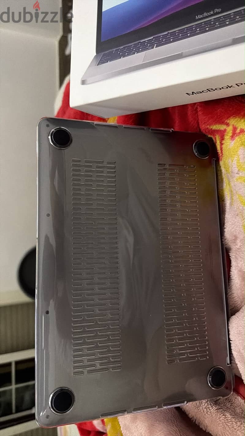 Mac book pro 13 inch Model2020 2