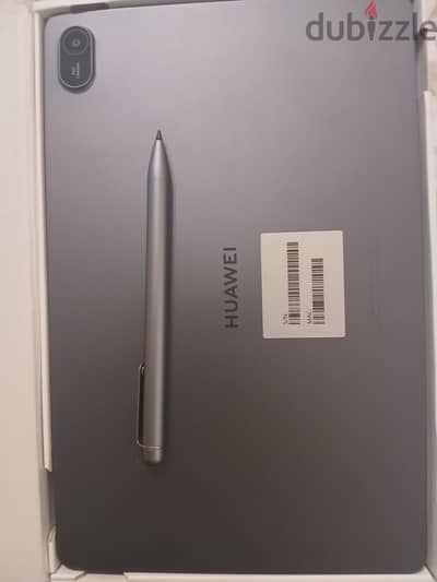 حاجه فخمه فخمه فخمه معاك huawei matepad SE