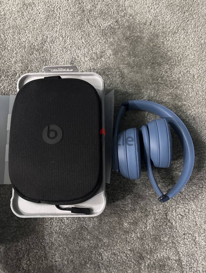 Beats solo 4 1
