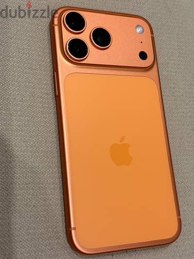 Apple - iPhone 17 Pro Max