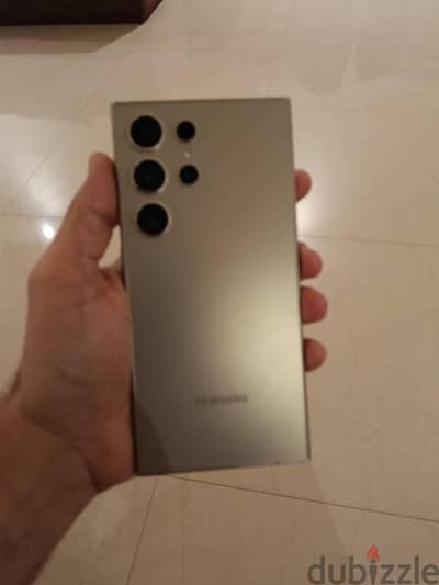 Samsung S24 Ultra