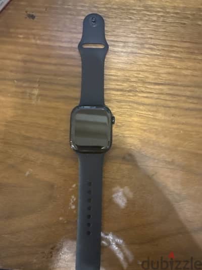 Series 11 Apple Watch