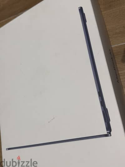 MacBook Air M5 , 13 inch , b100% , 3 cycles, Arabic Keyboard 512g,16ra